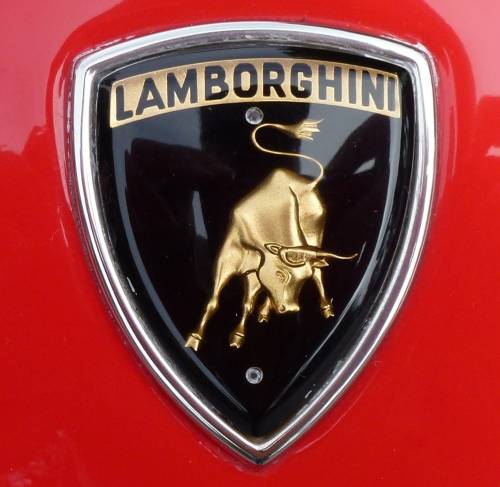 Products by Application - Lamborghini