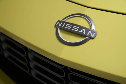Products by Application - Nissan